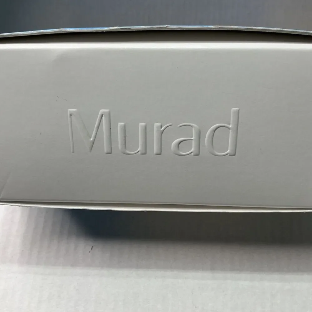 Murad targeted skincare